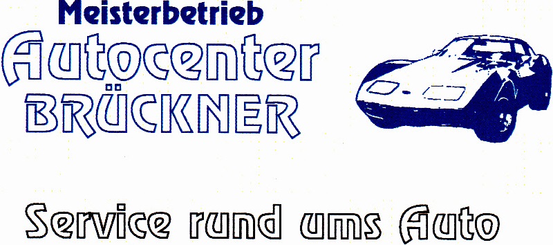 Autocenter Brückner: Ihre Autowerkstatt in Lückstedt